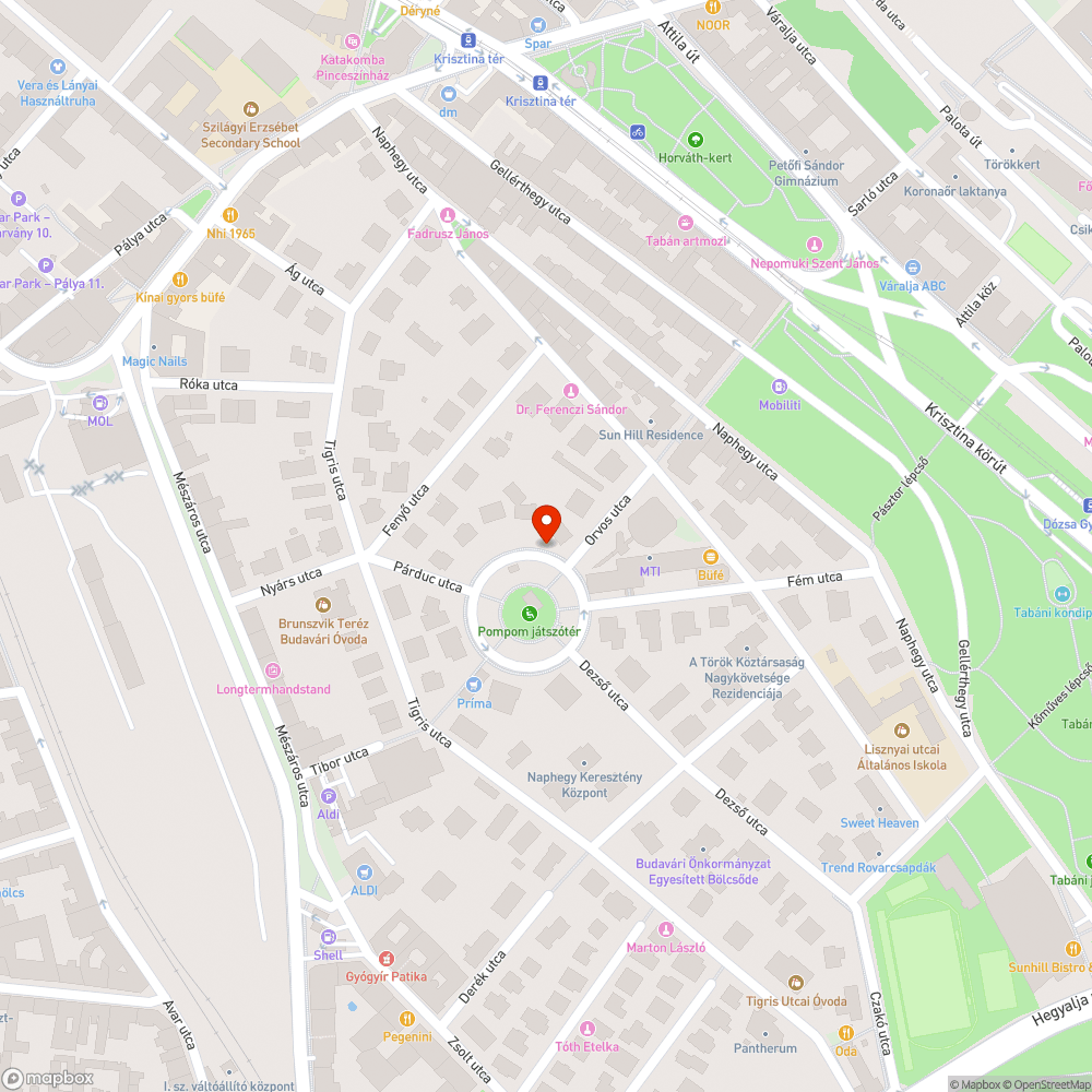 Sérült Kábeltel fedlap bejelentés helye