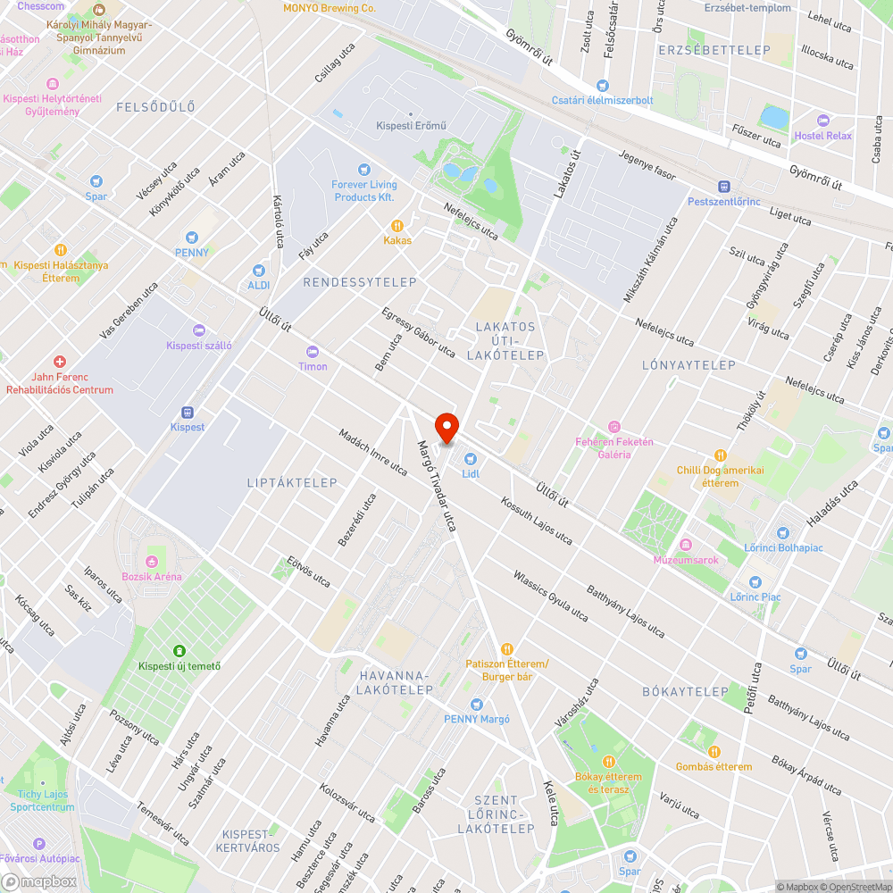 Kék cseh Volkswagen bejelentés helye