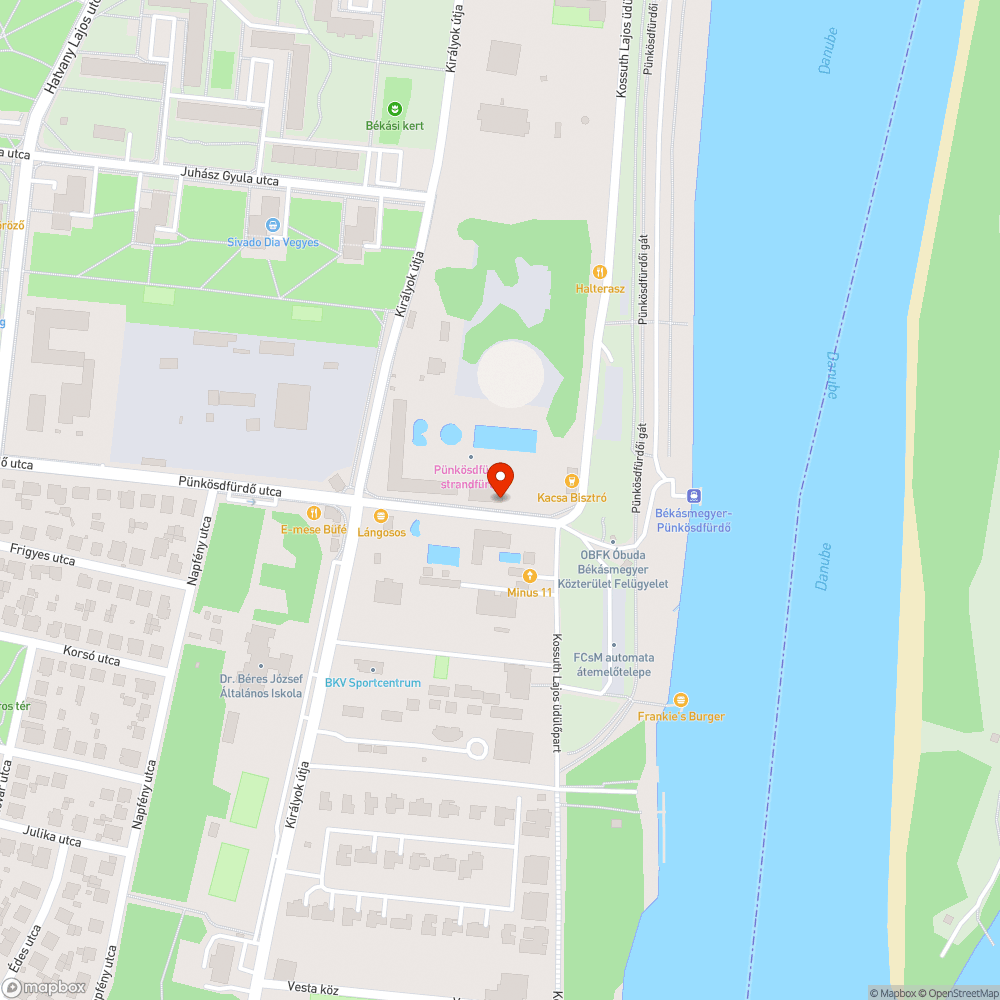 Járda hibák bejelentés helye