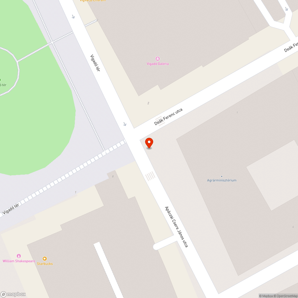 Csatornanyílás eltömődve bejelentés helye