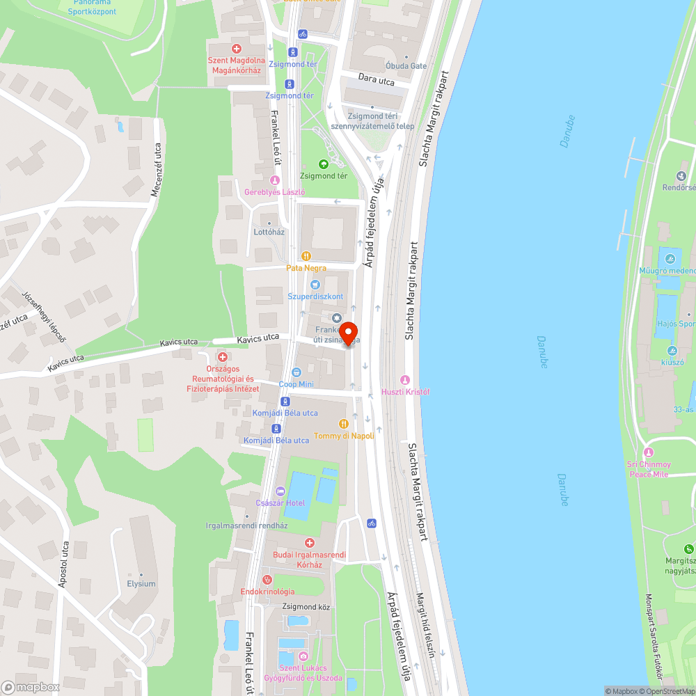 Forgalmi sáv elparkolása bejelentés helye