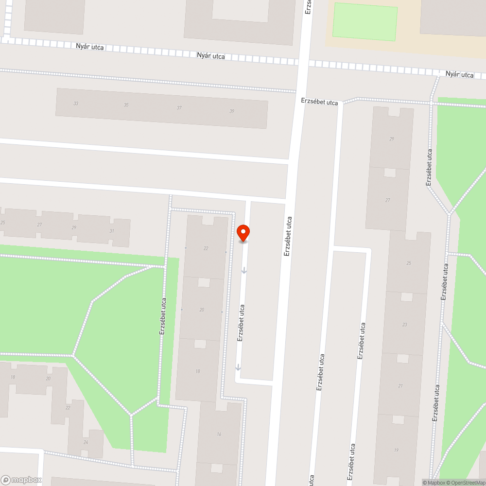 Autóalkatrész egy sérült autóról bejelentés helye