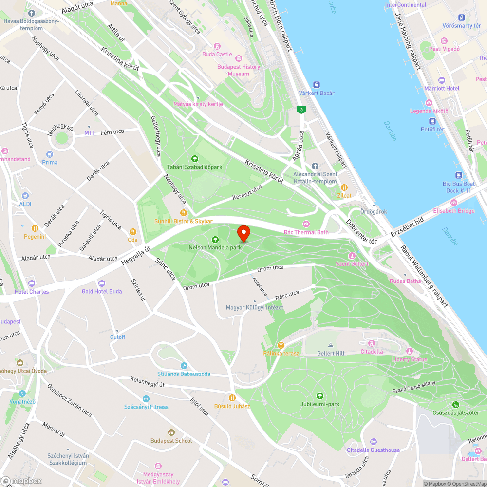 Elmaradt aszfalt helyreállitás bejelentés helye