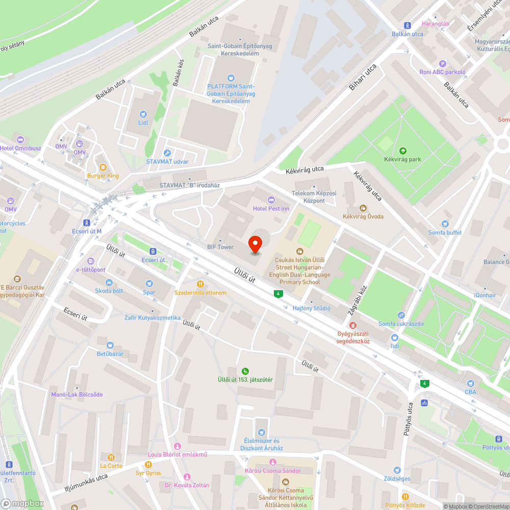 betörték a buszmegálló üvegét bejelentés helye