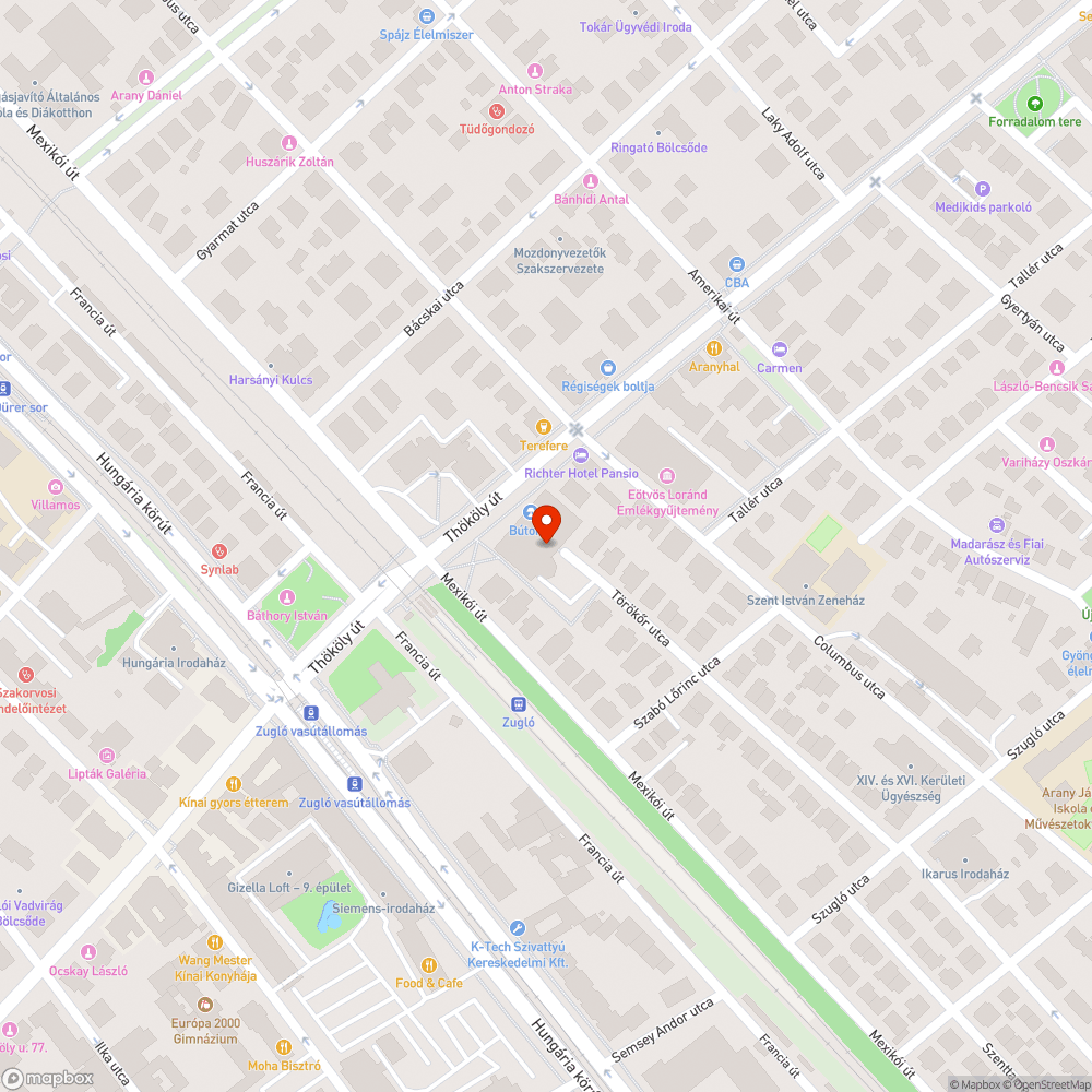 Húsvét után még karácsonyfatemető bejelentés helye