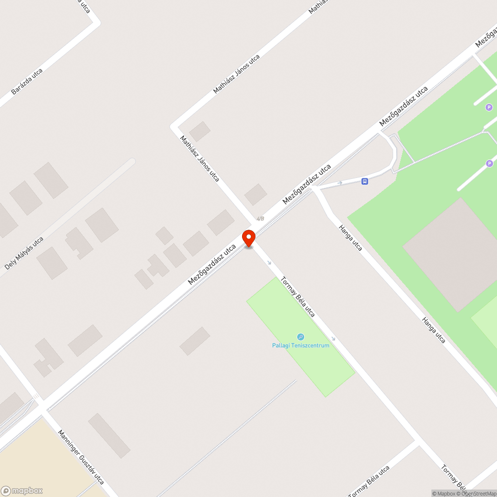 út szélén árok bejelentés helye