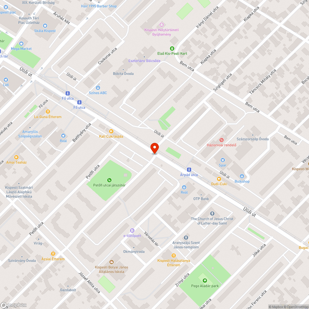 Meddig kell várni a zöld jelzésre? bejelentés helye