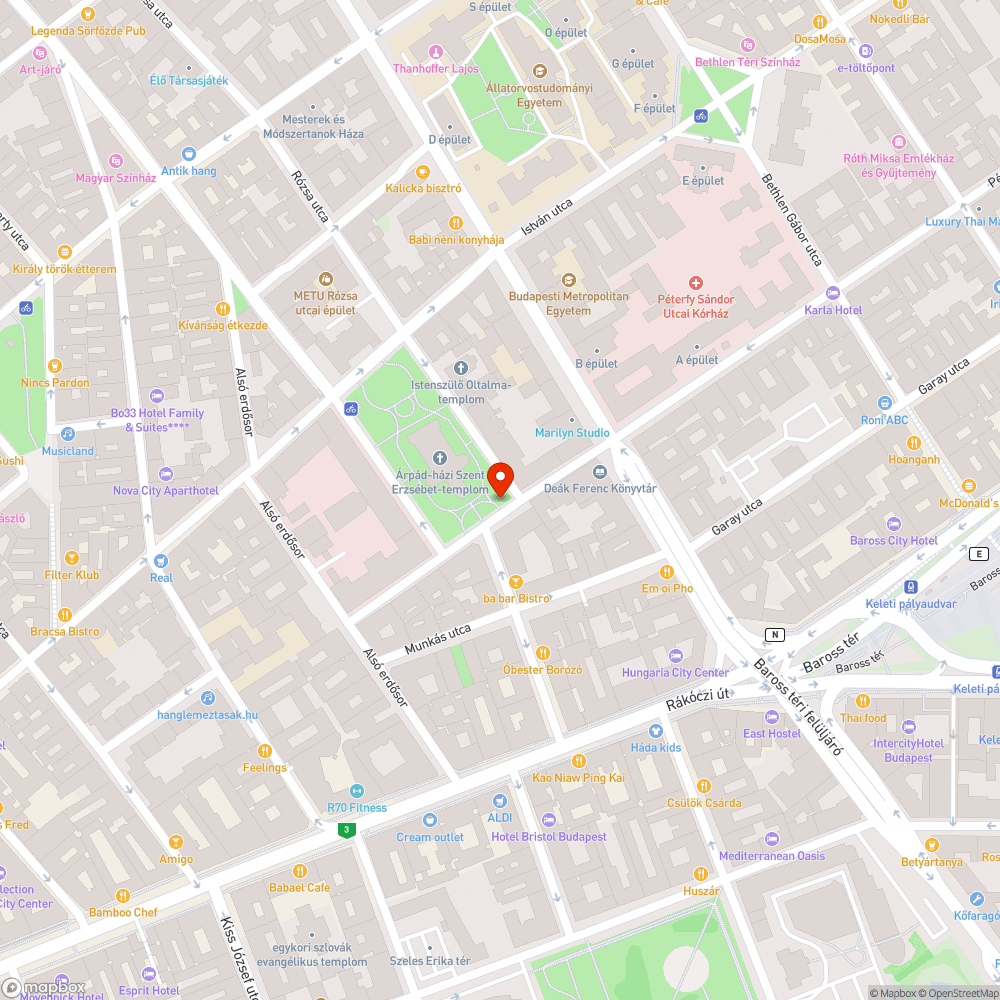 Magas szegélyek bejelentés helye