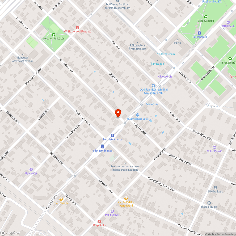 Hiányos fedlapok, keret kiáll bejelentés helye