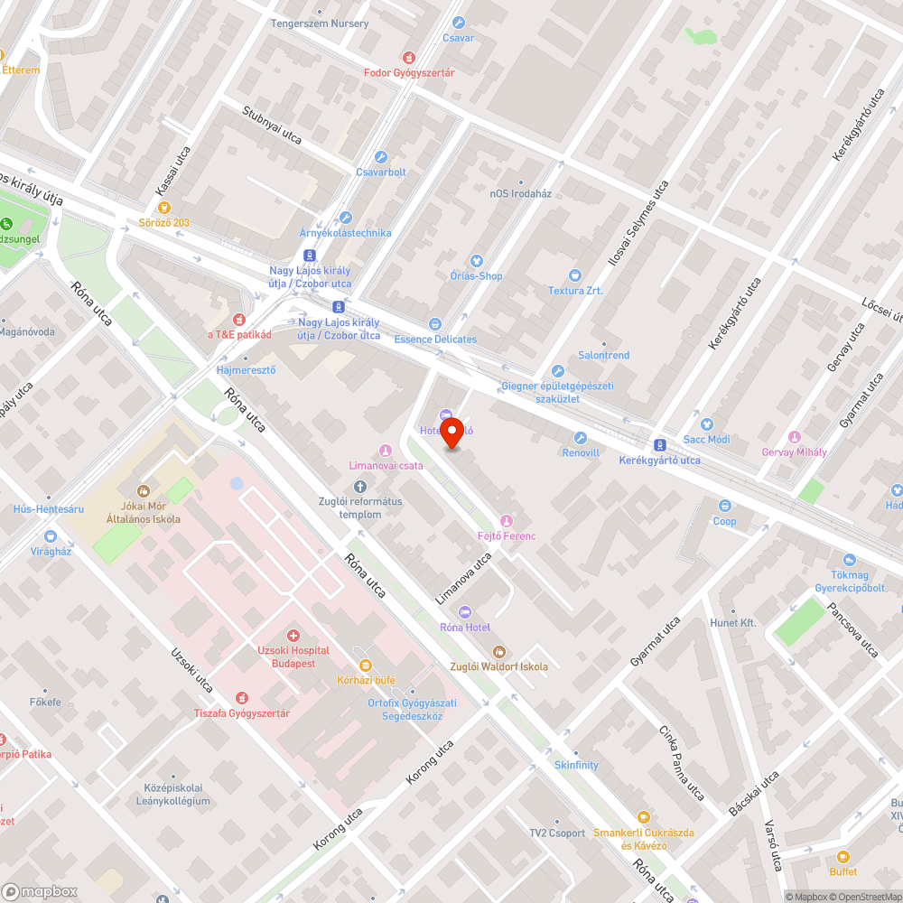 Veszélyes magas fa kivágása bejelentés helye