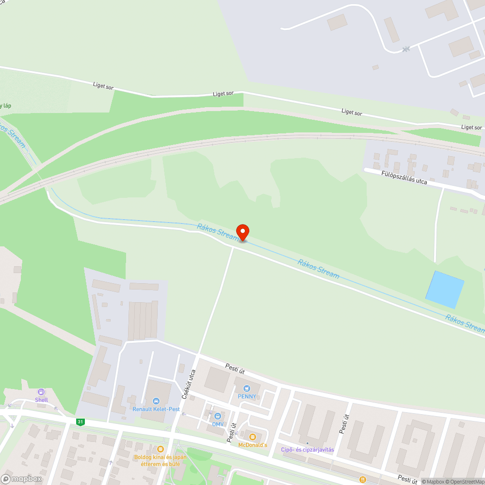 Kábel hulladék bejelentés helye