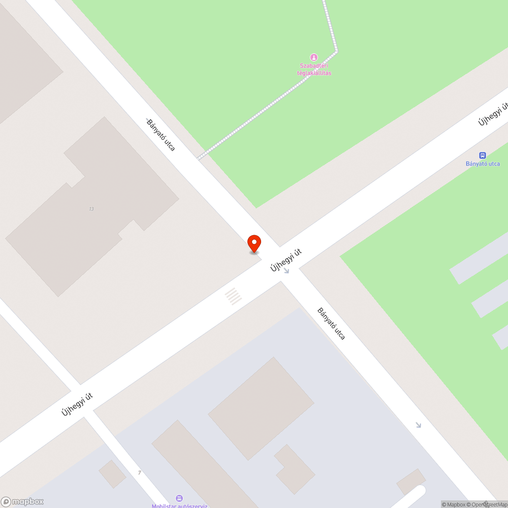 Ferde, hiányos pollerek bejelentés helye