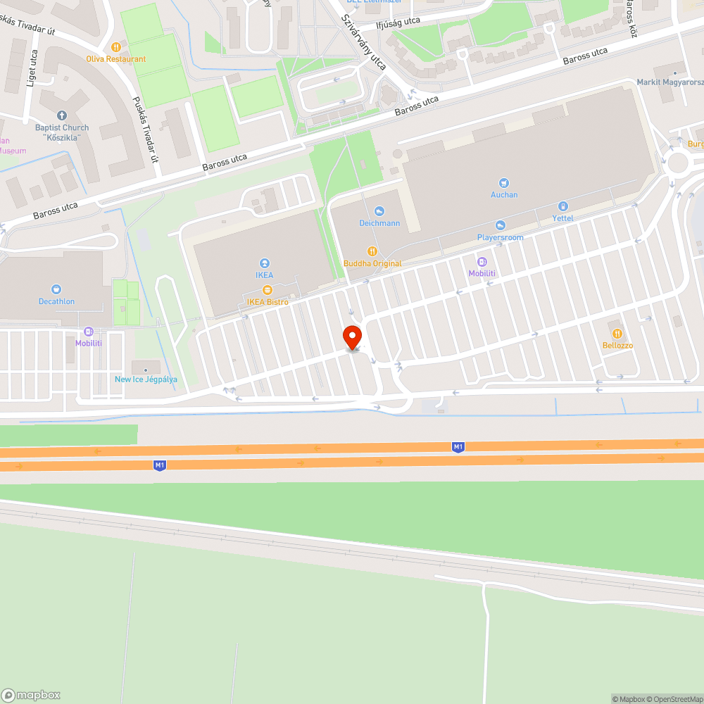 Fakó EAK tábla bejelentés helye