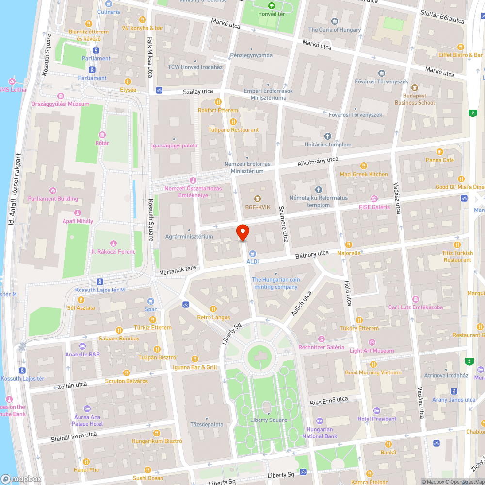 Csikktartó oszlop bejelentés helye