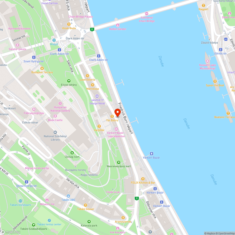 Összetört kerékpárút burkolat 02 bejelentés helye