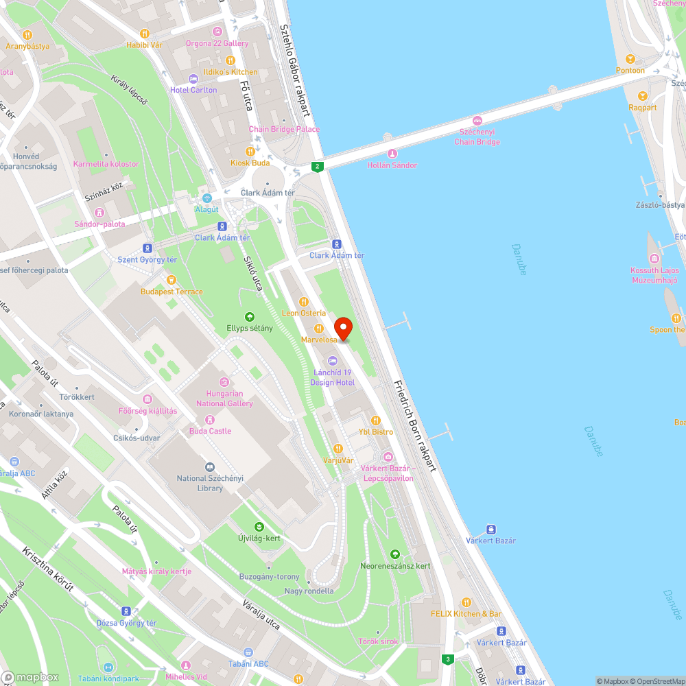 Összetört kerékpársáv burkolat 08 bejelentés helye