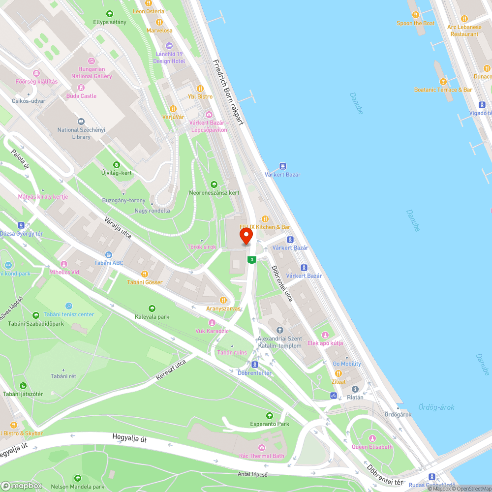 Összetört kerékpársáv burkolat 13 bejelentés helye