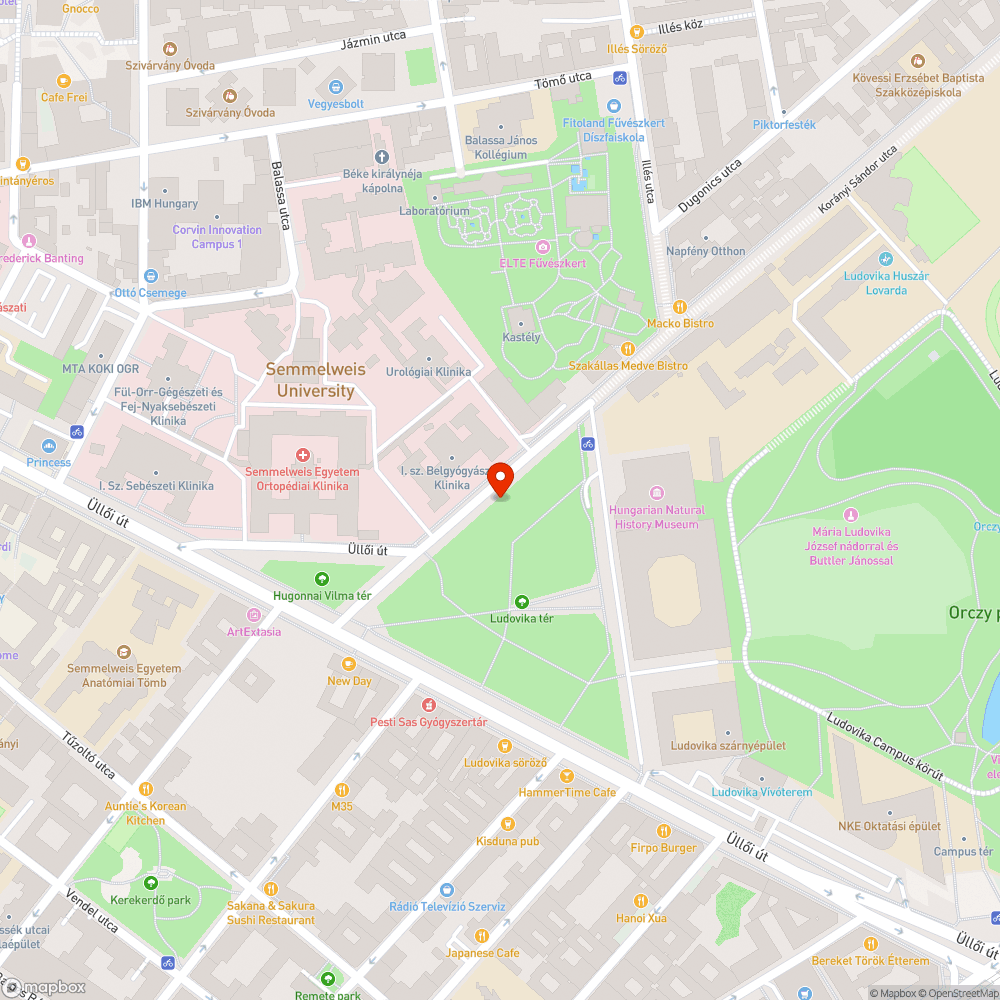 Nem működik a kút bejelentés helye