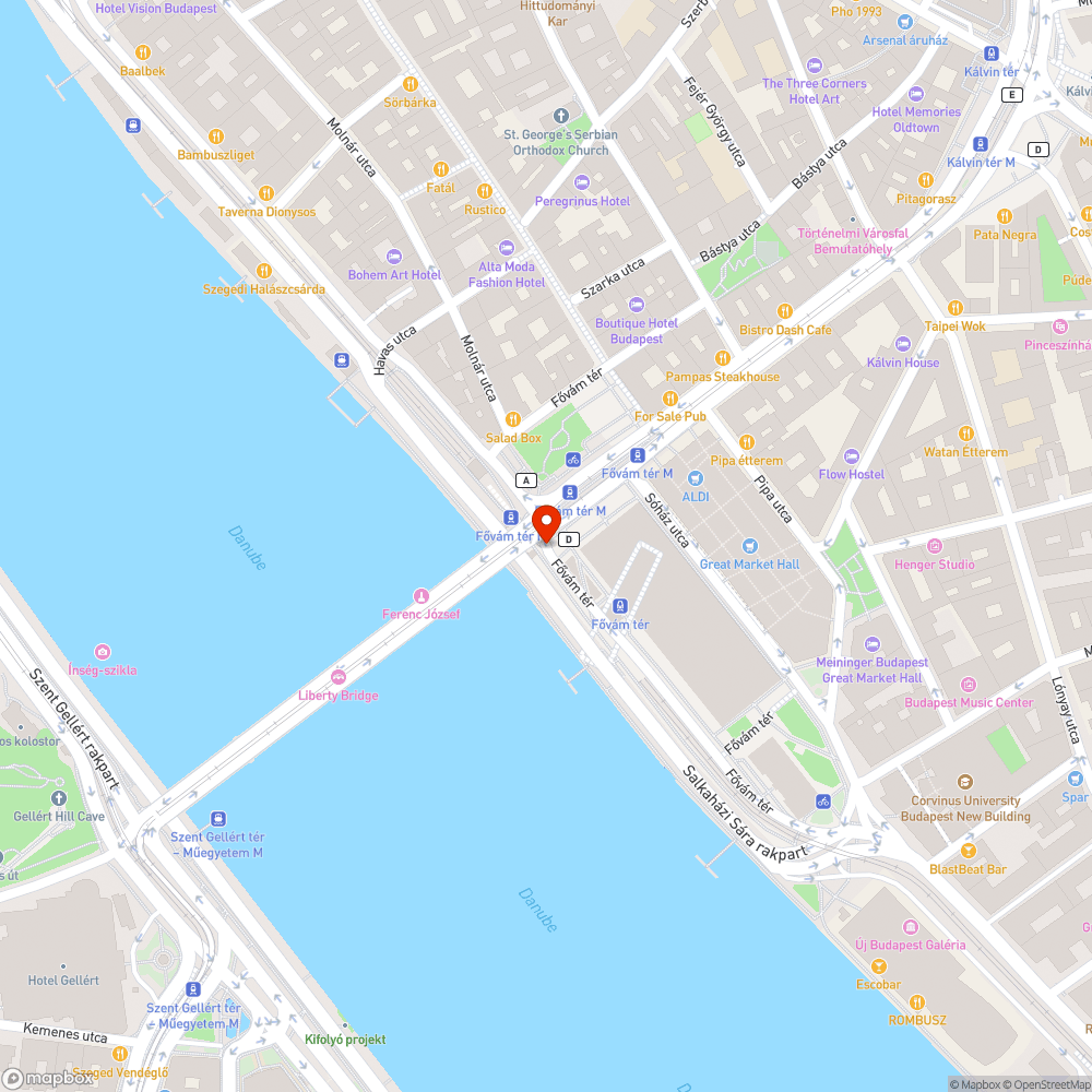 Kiégett fénycsövek bejelentés helye