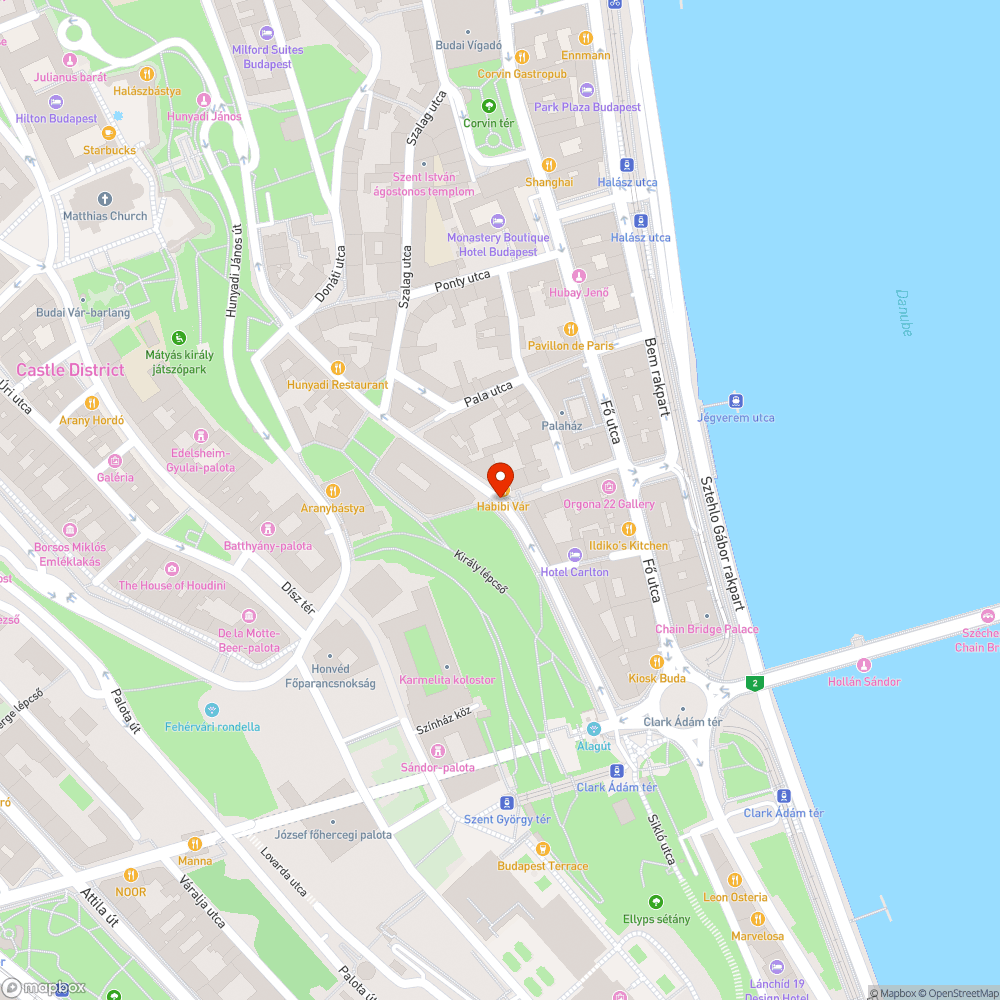 Fedlap környékének állapota bejelentés helye