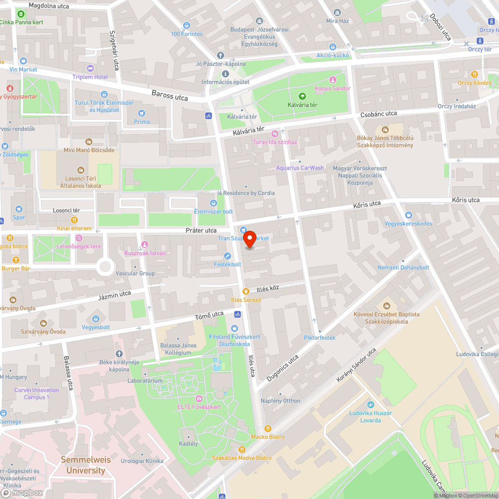 Szétvert kapcsolószekrény bejelentés helye