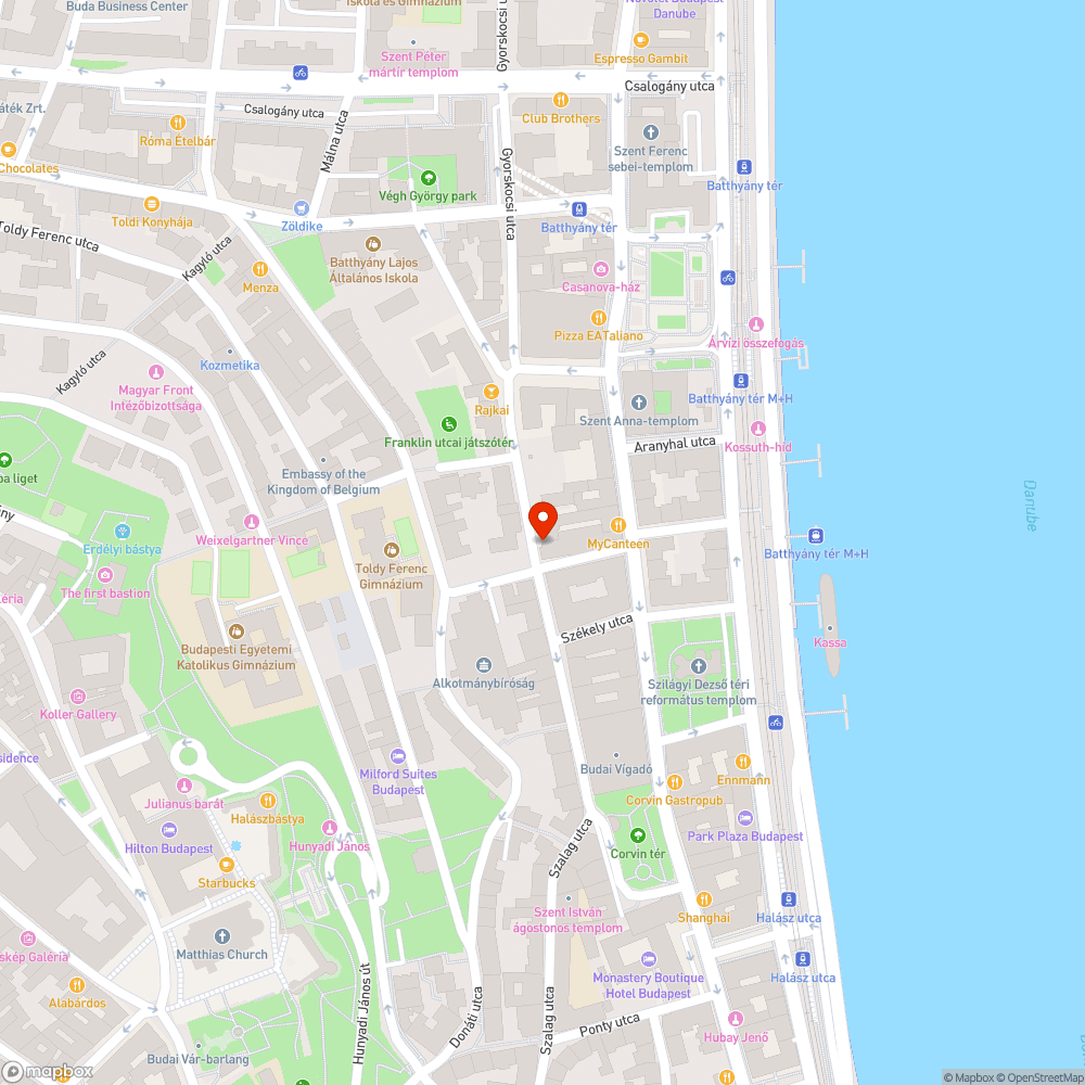 Törött fedlap bejelentés helye