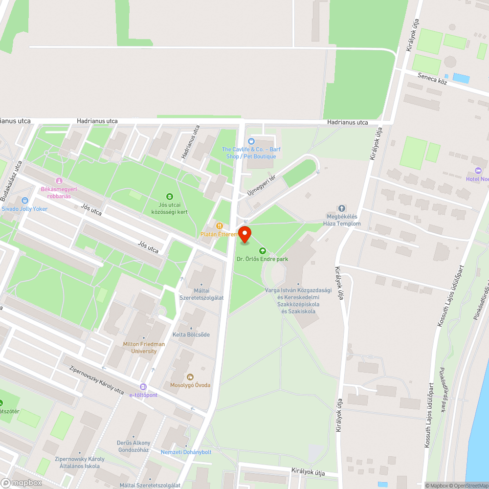 Hatalmas néhány gaz bejelentés helye