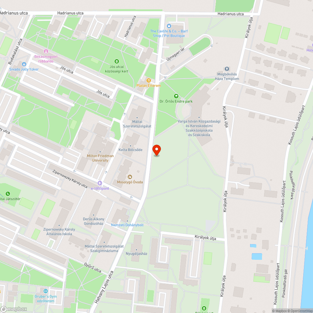 Fűnyírás szükséges lenne bejelentés helye