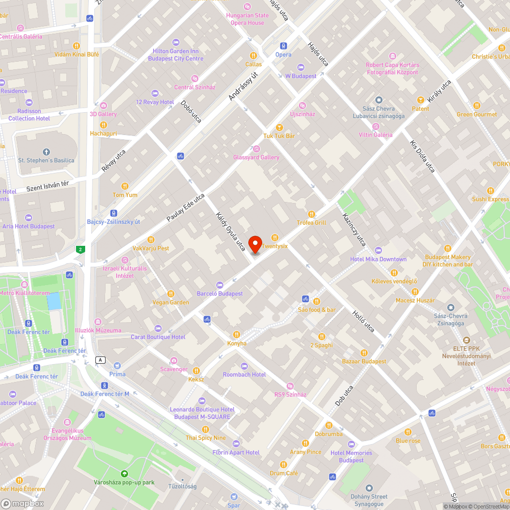 Kidöntött oszlopok bejelentés helye