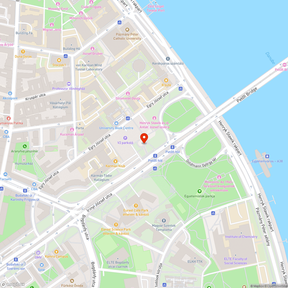 Gazos terület bejelentés helye