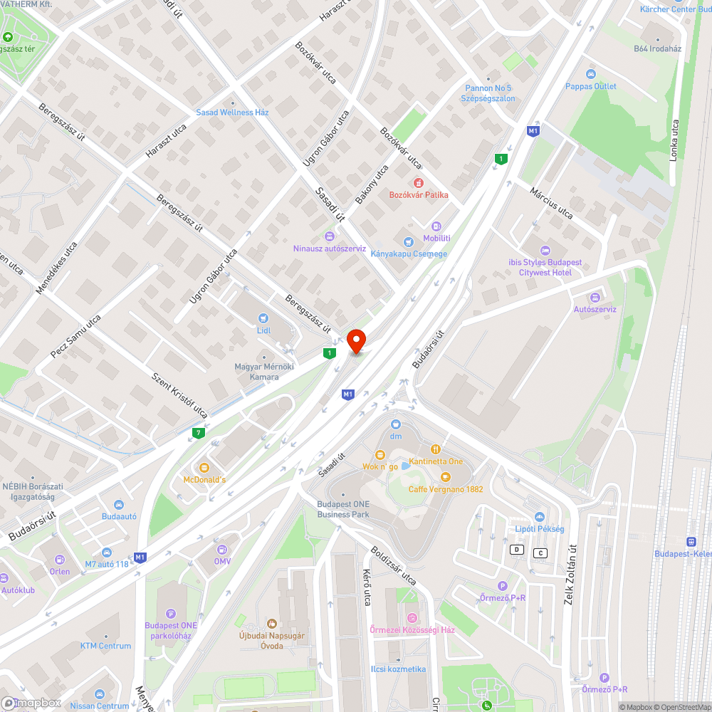 Kiálló fém az aknafedélen bejelentés helye