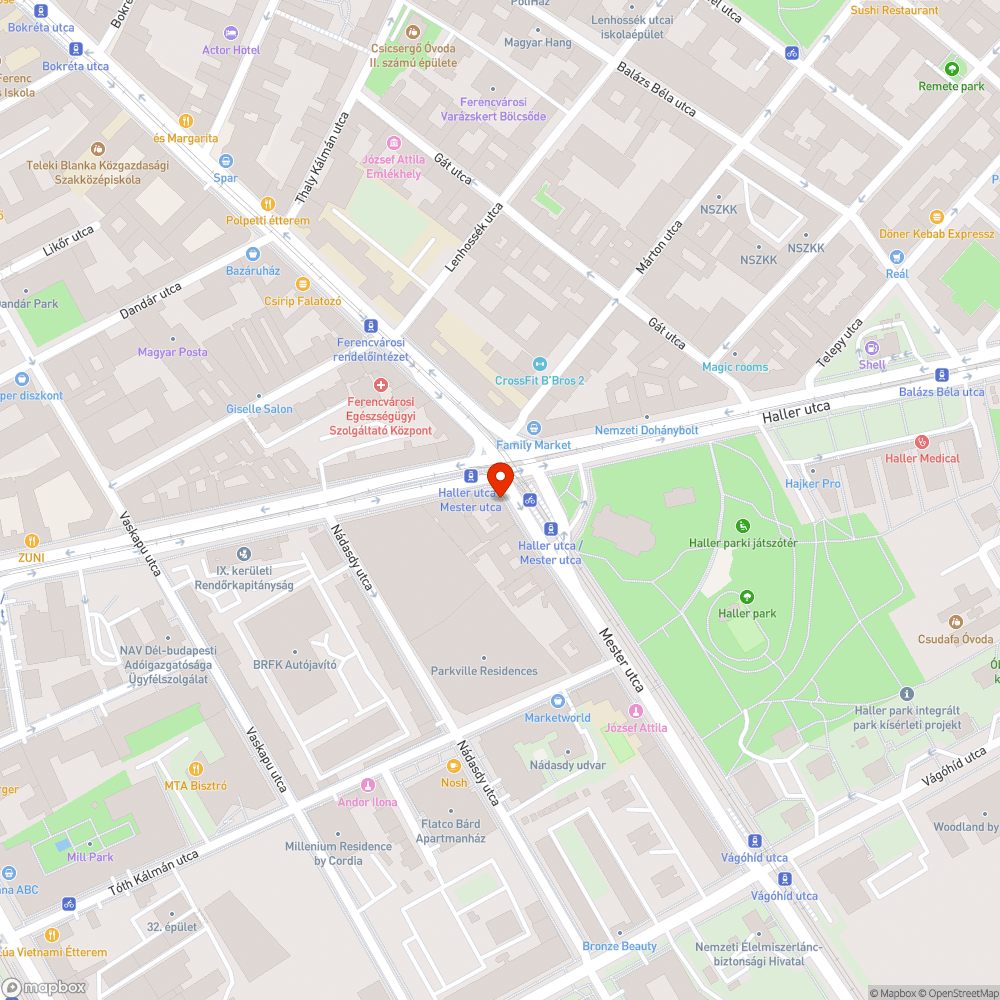 Ampullás üveg tartja a jelzőlámpát bejelentés helye