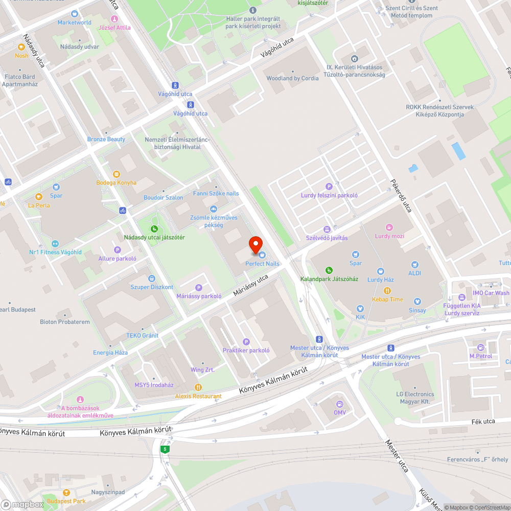 Számháborúzós KRESZ-tábla bejelentés helye