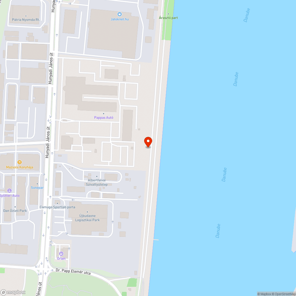 Bálványfák tömeges szaporítása bejelentés helye