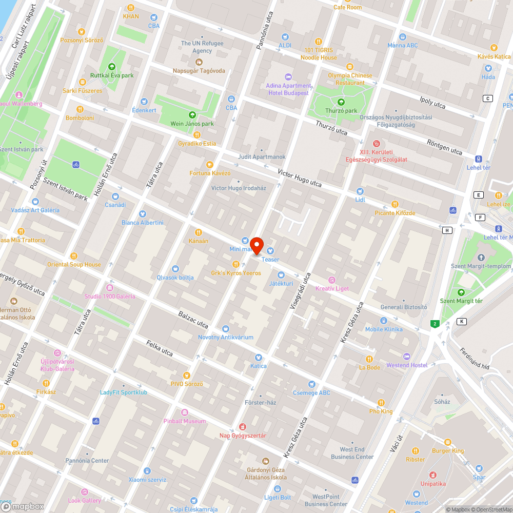 Nincs meg az egyirányú utca tábla bejelentés helye