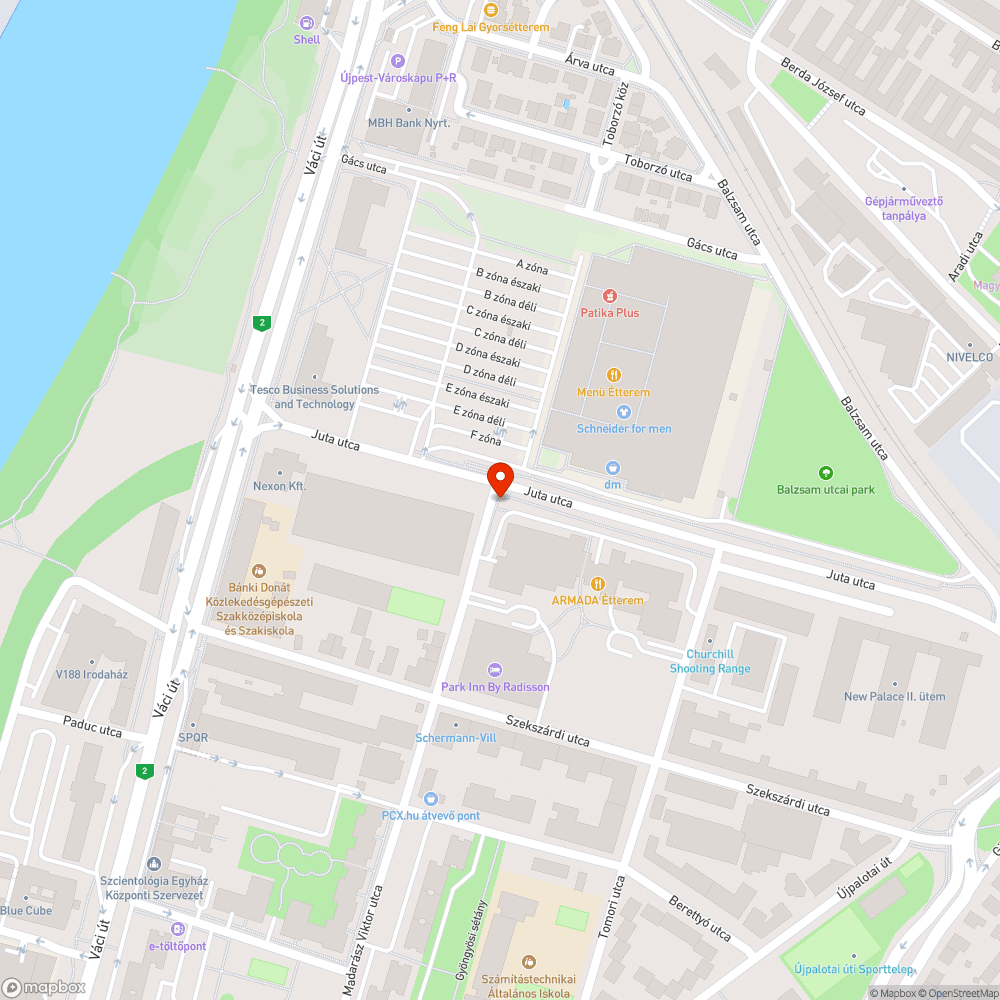 Elsőbbségadás kötelező tábla elfordulva bejelentés helye