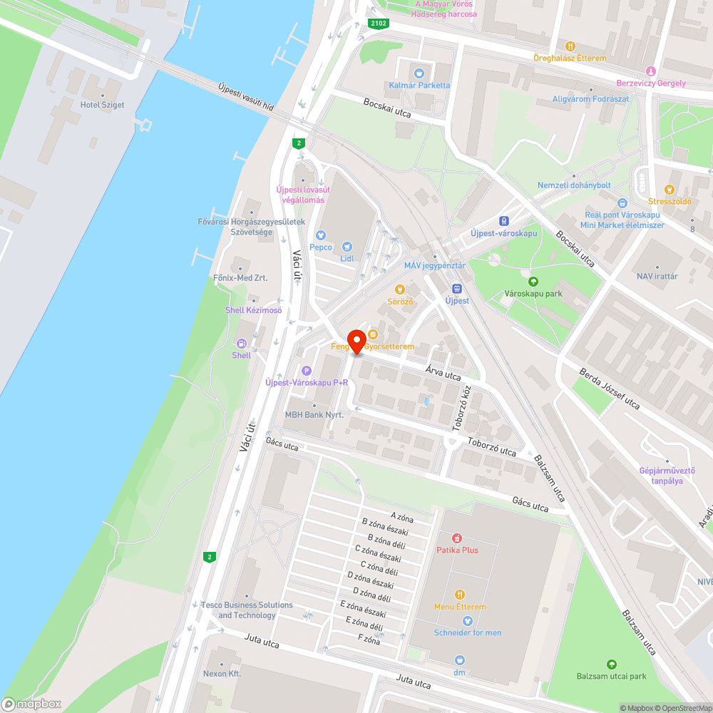 Elsőbbségadás kötelező tábla kidöntve bejelentés helye