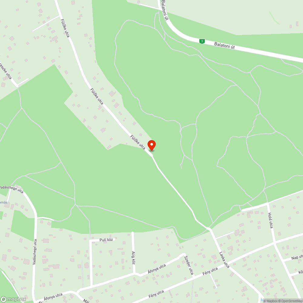 Illegális lomtalanítás bejelentés helye