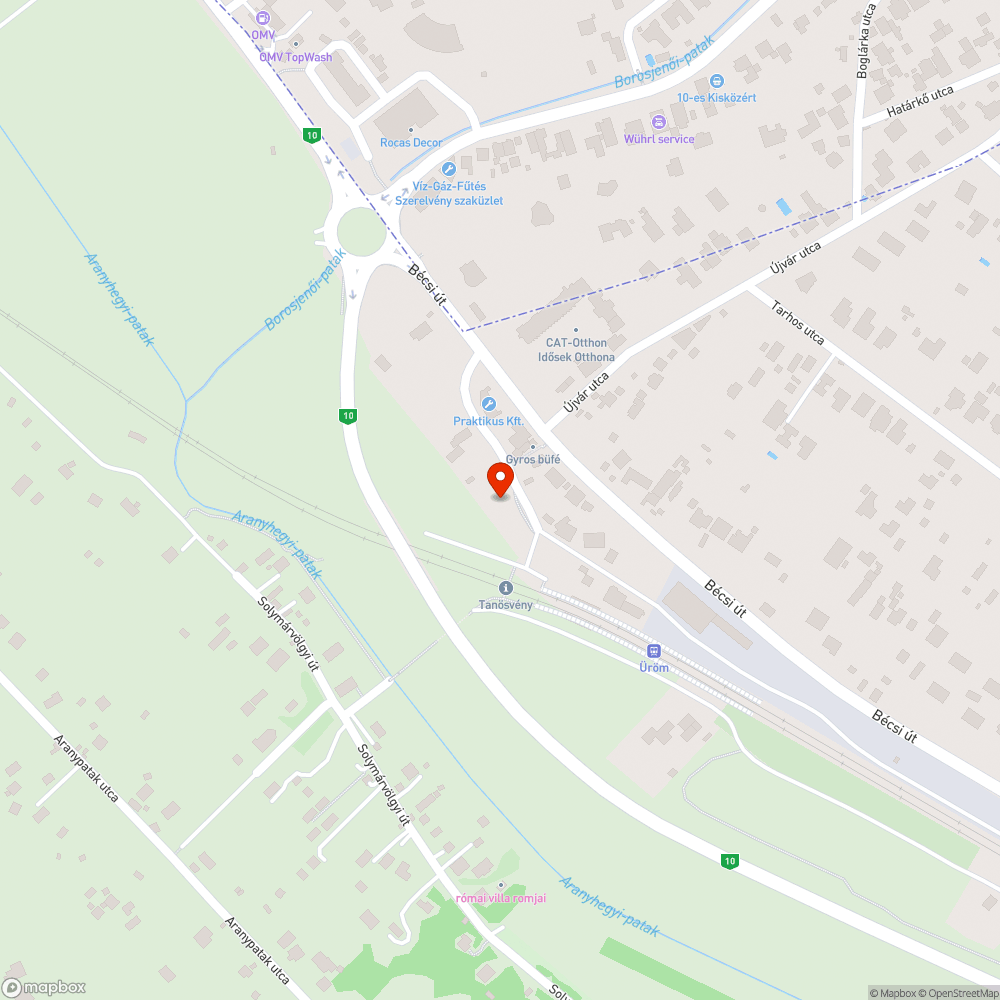 Az autót talán valaki régóta keresi bejelentés helye