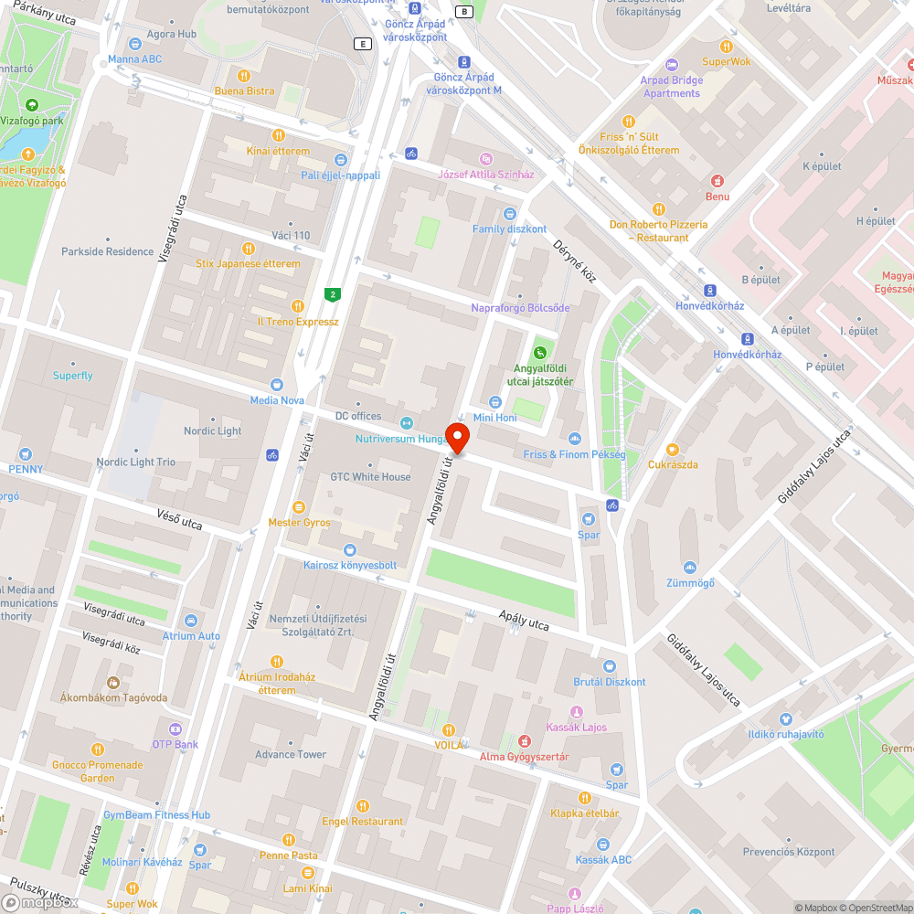 30 zona vége tábla hiányzik bejelentés helye