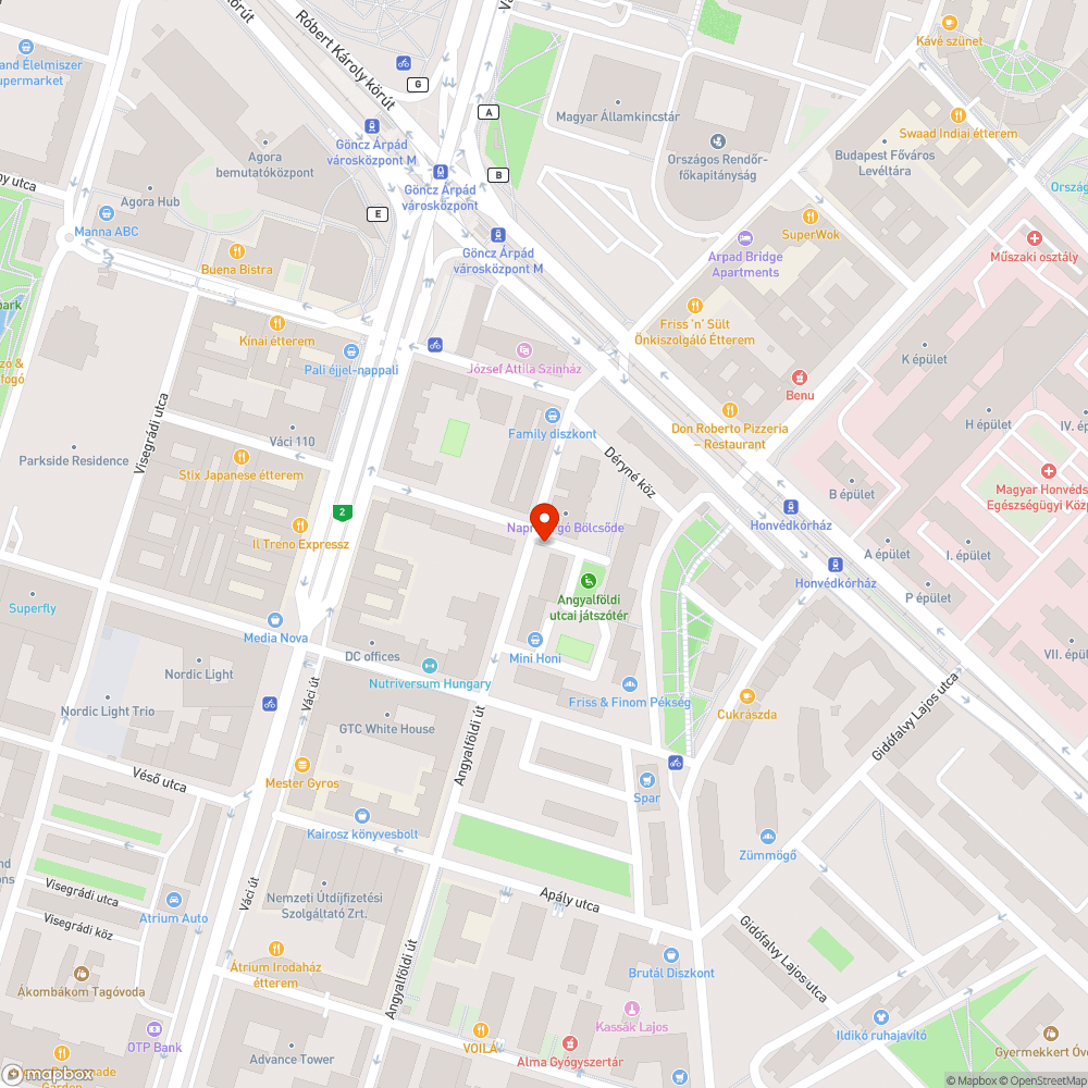 30 zona vége tábla hiányzik a 30z kezdete mellől bejelentés helye