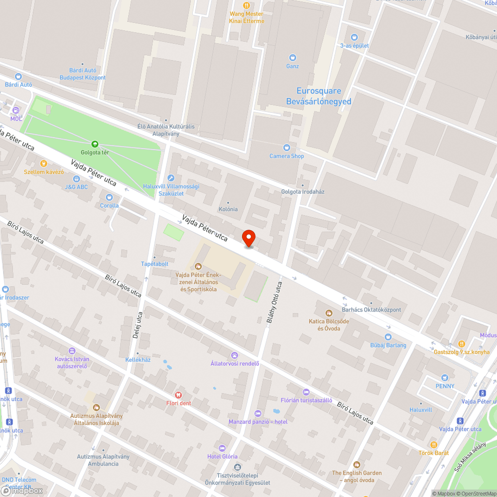 Elhalt fa pótlásának kérése bejelentés helye