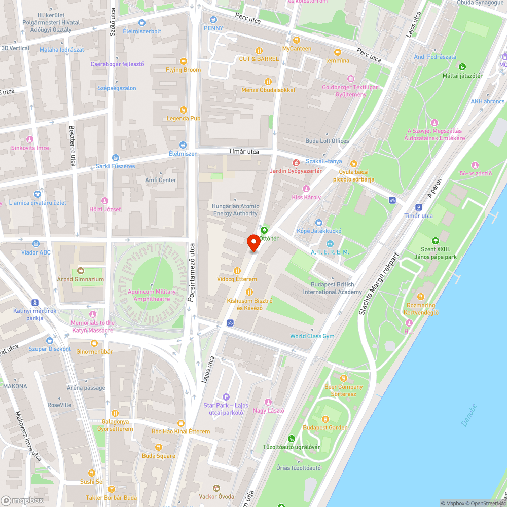 Burkolatsüllyedés bejelentés helye