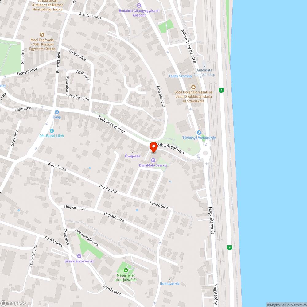 Rozsdás szekrény bejelentés helye