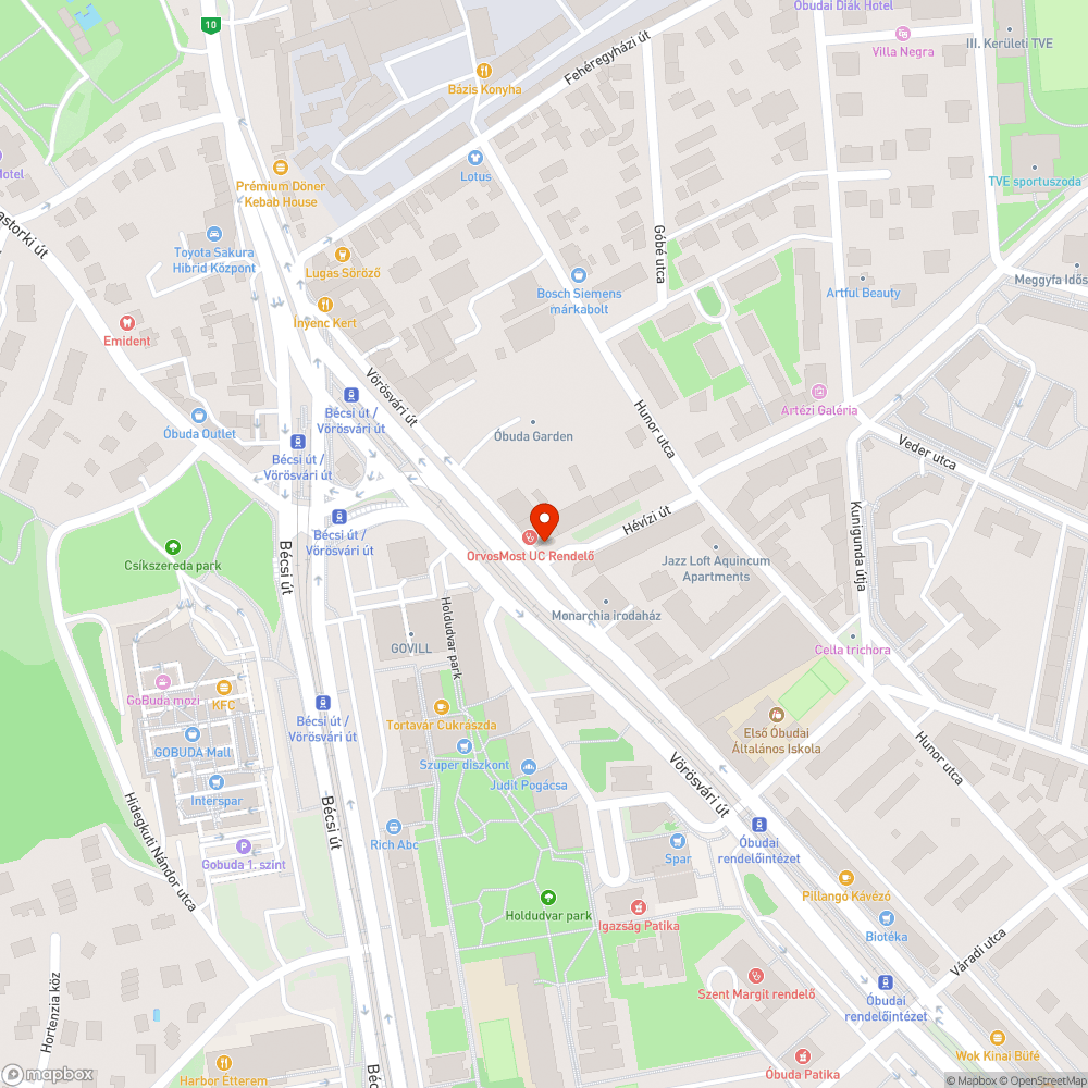 Kidőlt tábla bejelentés helye