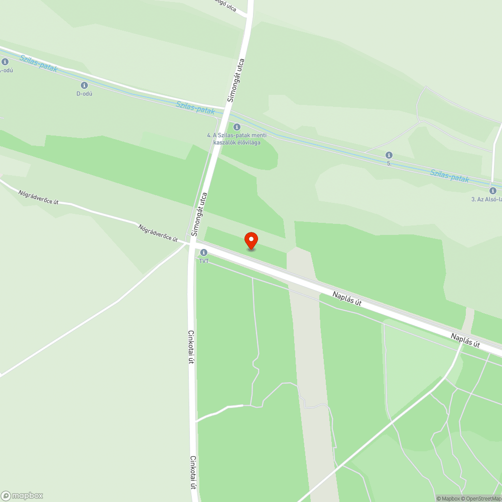 Ellopták a 40-es táblákat bejelentés helye