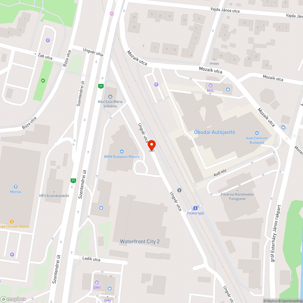 Kopott fedlap bejelentés helye