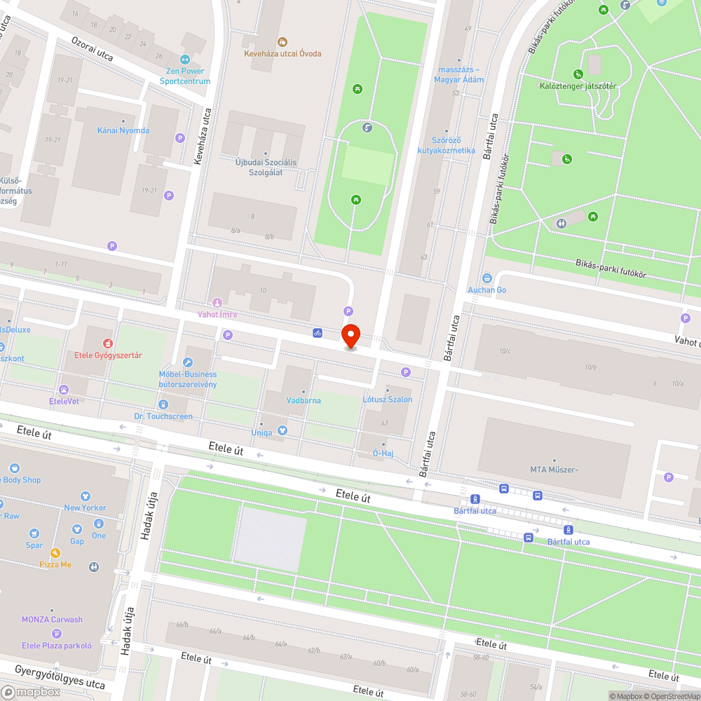 Kopott fedlap bejelentés helye