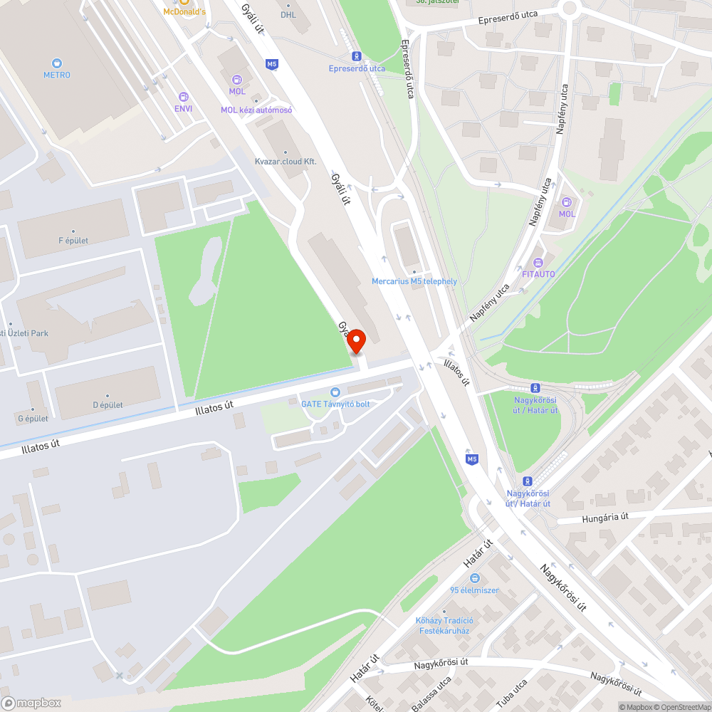 Orkos szintű reklámtábla sántít bejelentés helye