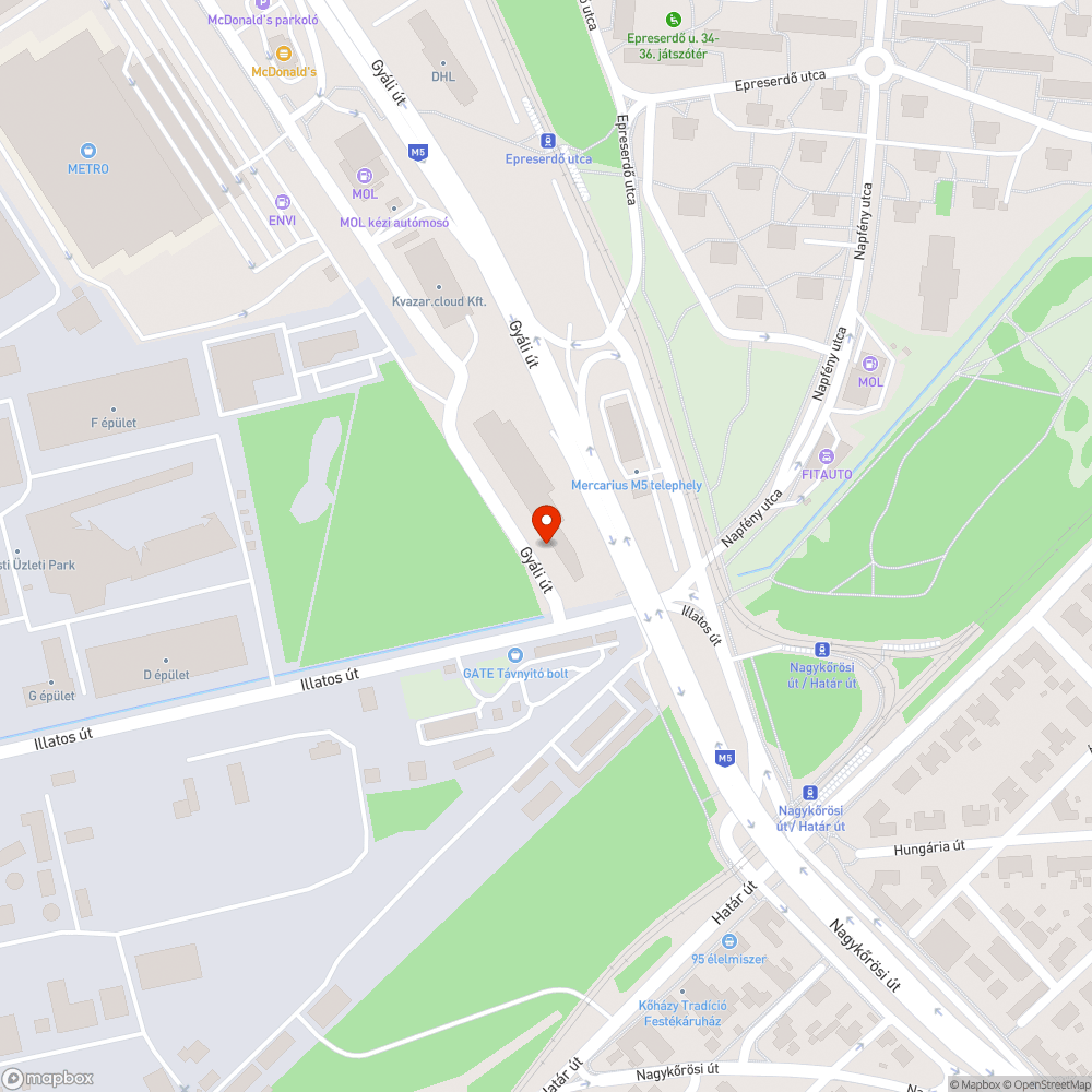 Úgy állnak, mint koronán a kereszt bejelentés helye